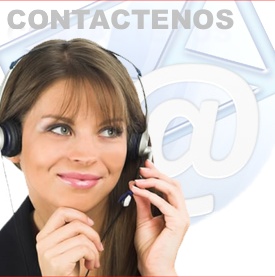 Contactenos